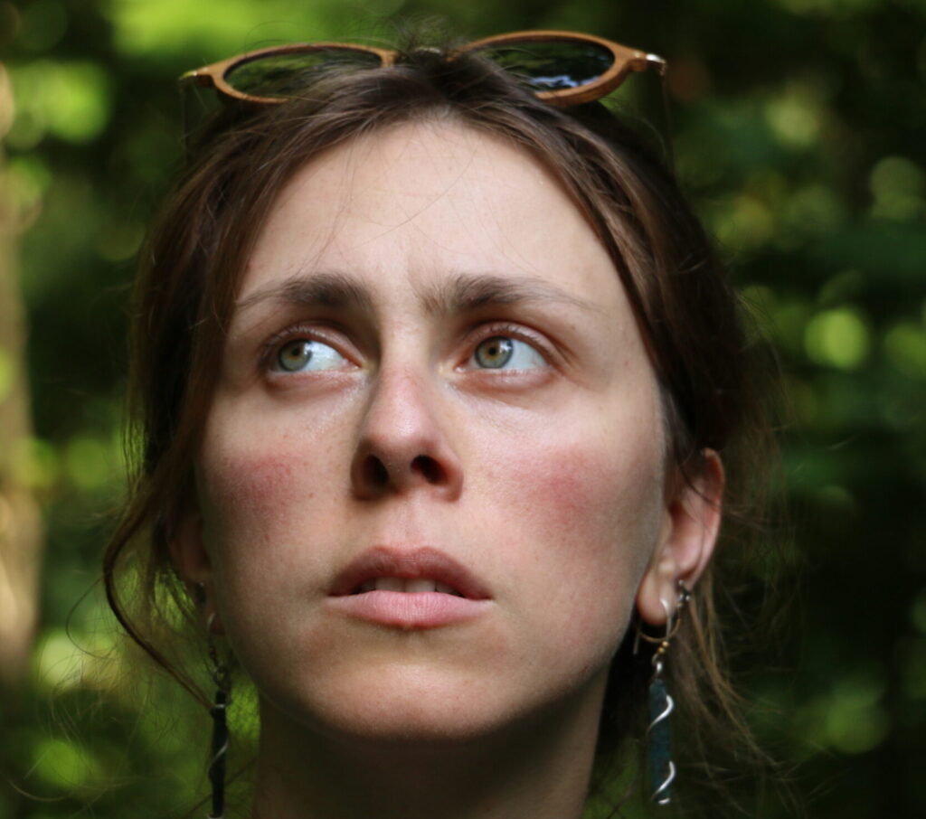 A propos de Claire Barrault